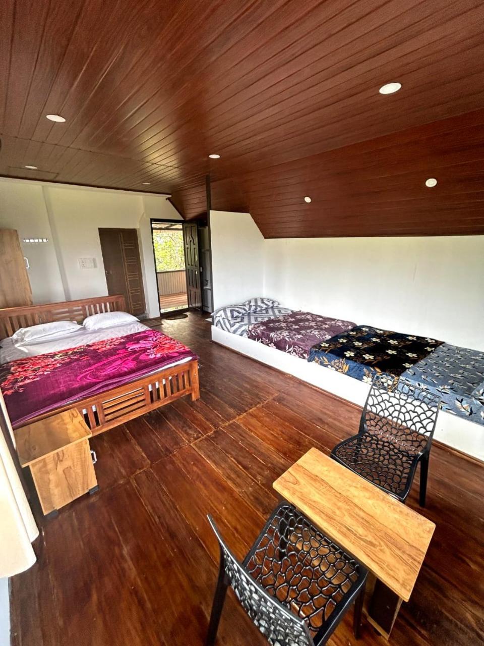 Greenridge Homestays Ramakkalmedu ภายนอก รูปภาพ
